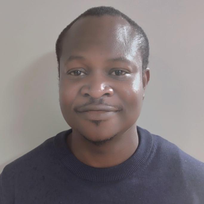 Ayodeji Olorunsogo, Committee Member 